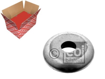 Febi подушка амортизатора 6341 87247l bsm5026 801 фото №1