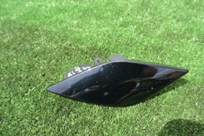 Заглушка распылителя бампера правая quattroporte vi фото №1