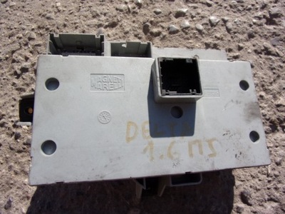 Lancia delta iii коробка запобіжників bsi фото №1