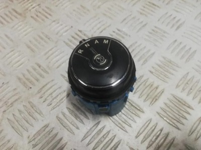 Berlingo iii partner перемикач передач 9672503580 фото №1