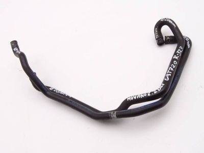 Renault master ii 2.2 dci шланги дроти wody фото №1