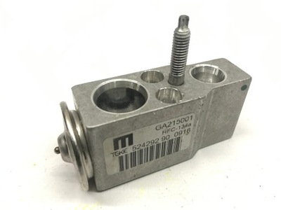 Audi a4 b9 клапан розширювальний кондиціонера фото №1