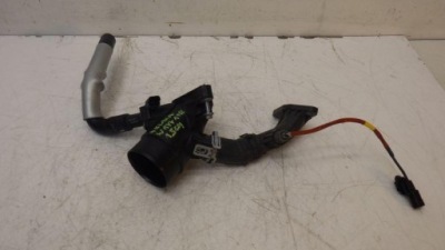 Труба turbo турбіни wąż труба mercedes w177 1.5 cdi 147137396r фото №1