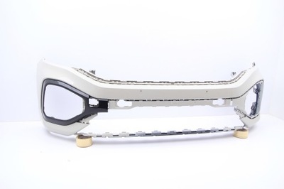 Оригінальний бампер перед vw t-roc r-line fl lift 2ga 2021- 2ga807221 фото №1