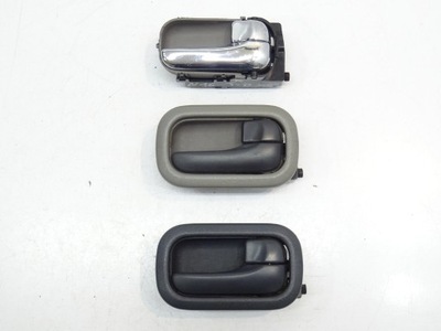 HANDLE INTERIOR RIGHT ALMERA N16 00-  