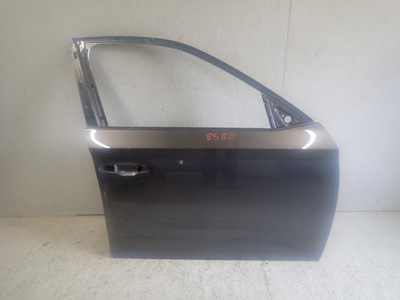 Дверь правое передние правый перед skoda kamiq 658 2019- фото №1