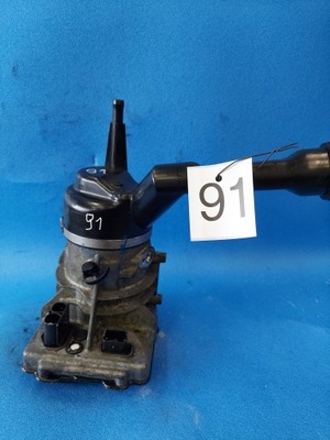 Насос підсилювача partner 9673536480 фото №1