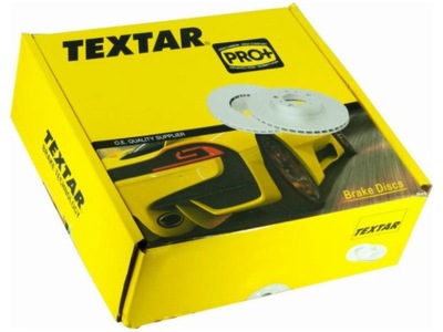 Гальмівні диски перед renault vel satis 2.0-3.5 02-09 espace iv 2.0-3.5 02-15 фото №1