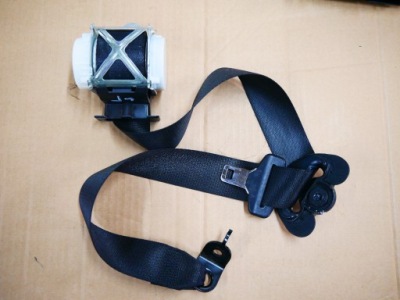 Bmw f22 f21 f32 f87 pas безпеки натягувач поперечина перед лівий 7265809 фото №1