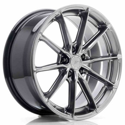 DISCS 18 JR37 5X112 SEAT CUPRA FORMENTOR AUDI A8  