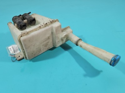 Бак бачок рідина розпилювача chevrolet spark ii m200 фото №1