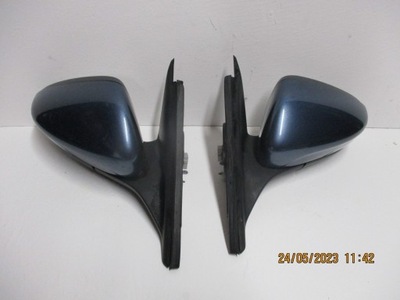 Зеркало зеркало ford focus st-line 20r 8pin фото №1