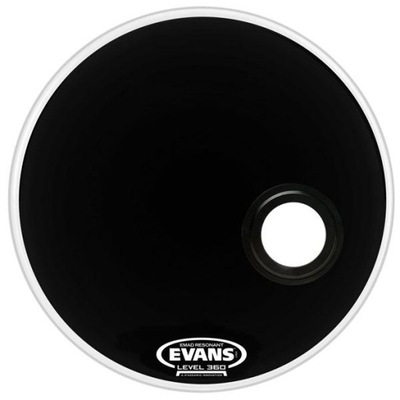 Evans Bass EMAD Reso 22"