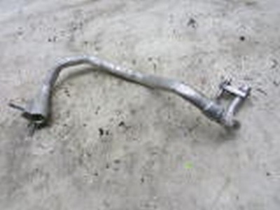 Wąż трубка кондиционера ford ecosport 1.0 фото №1