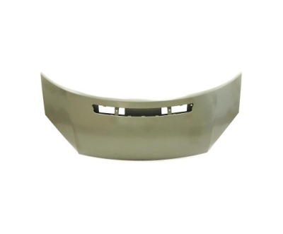 Капот ford transit, 06 - 13 1434660 фото №1