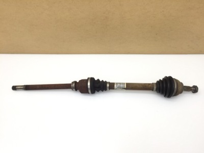 Citroen ds4 1.6 ehdi привідний вал права довга фото №1