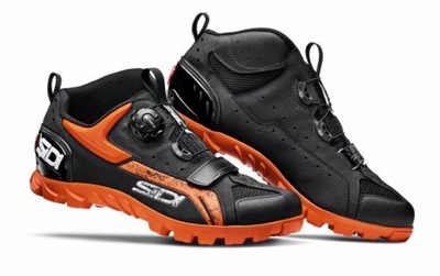 Buty rowerowe Sidi MTB ENDURO DEFENDER 39