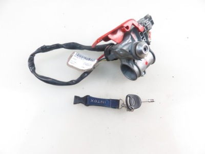 Замок зажигания ford escort mk6 фото №1