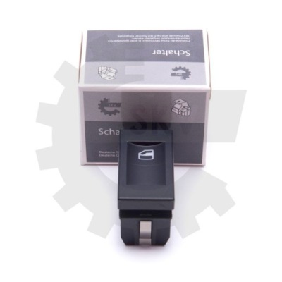 Перемикач керування скло skv 37skv409 фото №1