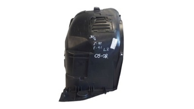 Bmw 3 e90 e91 2005-2008 подкрылок левая перед фото №1