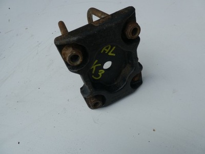 Cybant кронштейн рессора vw amarok 2h0598176 фото №1