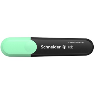 Zakreślacz Schneider Job 1-5 mm miętowy