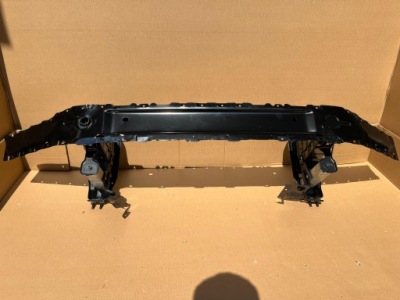 Балка бампера перед mercedes gle gls w167 1676208100 фото №1