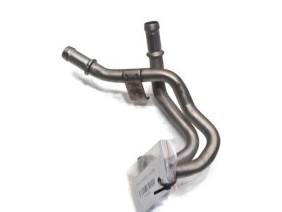 Шланг wody турбіни renault laguna iii 2.0 dci фото №1