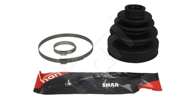 Захист шарнір wew.kpl.lexus 24/88/80 фото №1