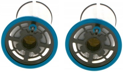 Bosch f 026 402 212 фільтр пального фото №1