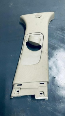 Kia sorento iii захист стійка права обшивка 85840-c5100 фото №1