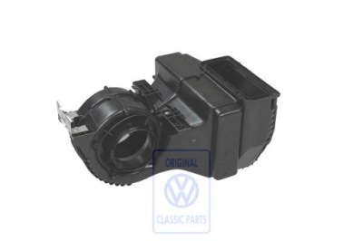 701820049a корпус вентиляционная трубка volkswagena t4 оригинал vwcp оригинальный номер фото №1