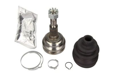 MAXGEAR КУЛАК ZEW. OPEL ASTRA G 98-1,416V/1,616V/1,7 