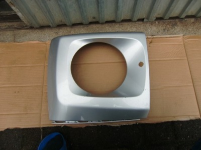 Панель фары p mercedes g-klasa w463 amg pdc фото №1