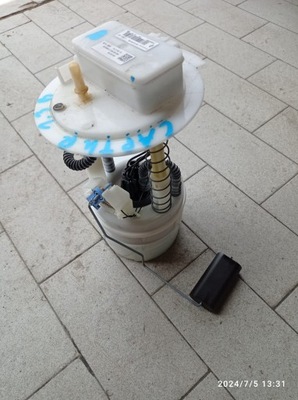 Насос топлива помпа поплавок renault captur ii 1.3 ben 172029199r фото №1