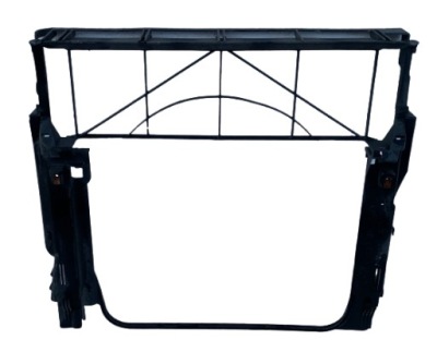 Рамка корпус радиатор bmw x5 e83 1439105 фото №1