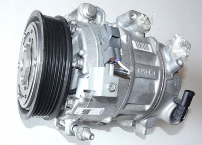 STELVIO GIULIA 2.2D COMPRESSOR COMPRESSOR WARRANTY  