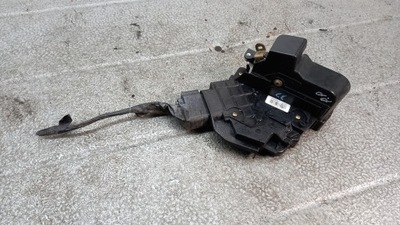 Замок дверь правый перед ford c-max mk1 фото №1