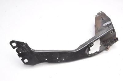 Mini f55 f56 f57 панель фары левый перед передний 7307873 фото №1