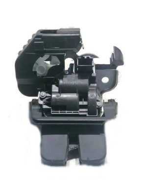 Audi a6 c7 - замок кришки задня 8r0827505 фото №1