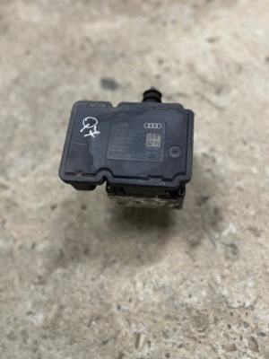 Audi q7 4l насос abs 4l0614517e фото №1