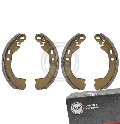 BRAKE SHOES BRAKE DO CHEVROLET LUMINA APV 3.8  