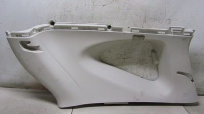 Honda cr-v iv обшивка стойка правое задняя задние 12- фото №1