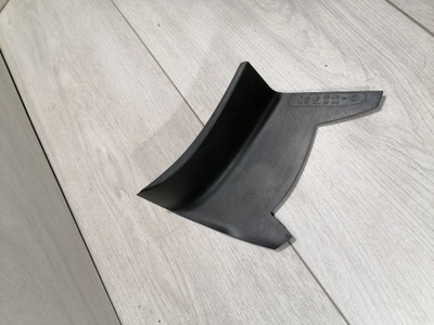 Macan защита лампы левый задняя 95b945311d фото №1