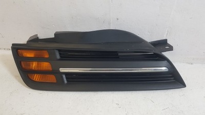 Решётка радиатора решётка решётка радиатора правый nissan micra k12 фото №1