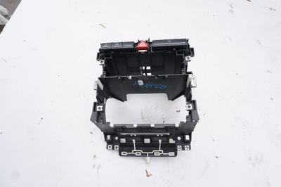 Корзина радіо audi a3 8p 8p1 фото №1