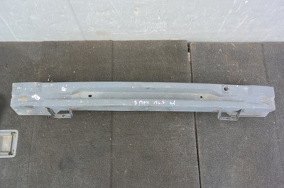 S-max mk 2 балка задняя фото №1