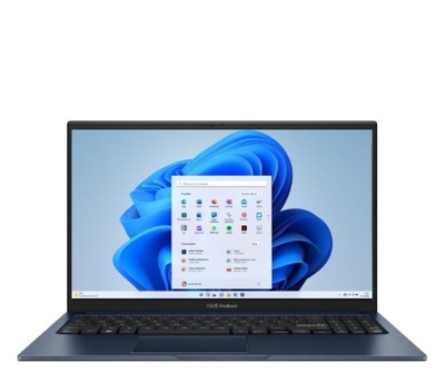 OUTLET Laptop ASUS Vivobook 15 X1504ZA i7-1255U 24GB 1TB SSD M.2 Win11