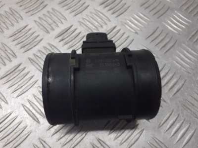 Расходомер opel astra h 1.9 cdti 55350048 фото №1