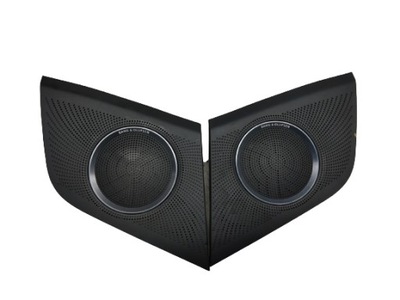 Audi a4 b8 заглушка динамика bang&olufsen компьютер фото №1